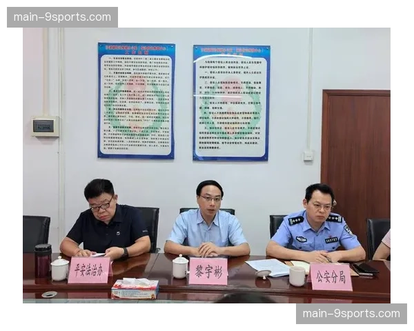 社会化办赛力量在市场调整期内正成为竞训体系的重要增长极