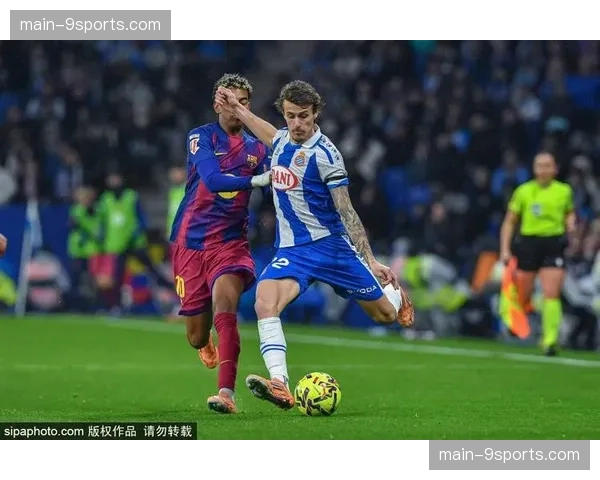 佩德里替补登场十分钟送出助攻 巴萨中场深度优势明显