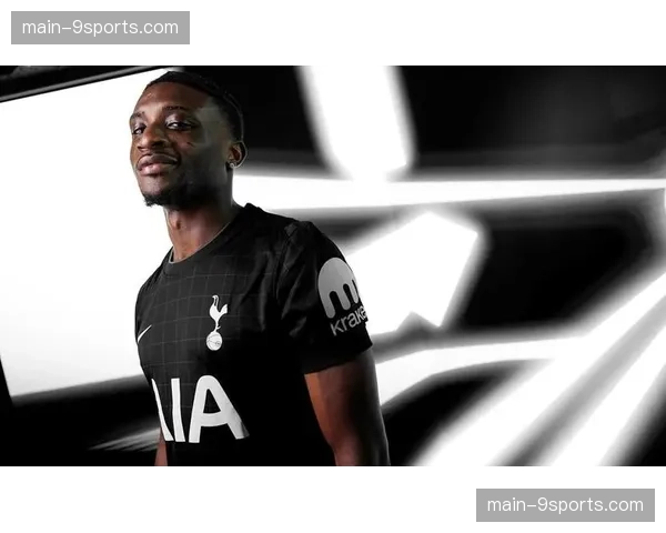 热刺库杜斯库卢塞夫斯基伤缺 边路突破能力大幅下降 热刺库杜斯库卢塞夫斯基伤缺 边路突破能力大幅下降