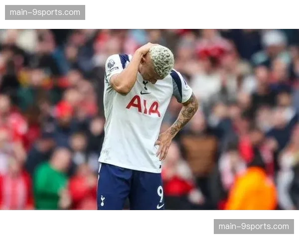 热刺跌入降级区 联赛14场不胜保级形势岌岌可危